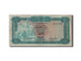 Banknote, Libya, 1 Dinar, VF(30-35)
