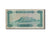 Banconote, Libia, 1 Dinar, MB+