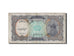 Biljet, Egypte, 10 Piastres, TB