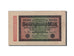 Banknote, Germany, 20,000 Mark, 1923, 1923-02-20, AU(55-58)