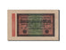 Banknote, Germany, 20,000 Mark, 1923, 1923-02-20, AU(55-58)