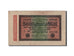 Banknote, Germany, 20,000 Mark, 1923, 1923-02-20, AU(50-53)