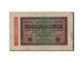 Banknote, Germany, 20,000 Mark, 1923, 1923-02-20, AU(50-53)