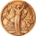 França, Medal, Compagnie Générale Transatlantique, Normandie, Navegação