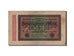 Banknote, Germany, 20,000 Mark, 1923, 1923-02-20, EF(40-45)