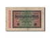 Banknote, Germany, 20,000 Mark, 1923, 1923-02-20, EF(40-45)