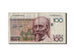 Banknote, Belgium, 100 Francs, VF(30-35)