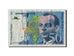 France, 50 Francs, 50 F 1992-1999 ''St Exupéry'', 1994, KM #157Ab, VF(20-25), R.