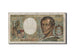 Francia, 200 Francs, 200 F 1981-1994 ''Montesquieu'', 1986, KM:155a, MB, Faye...