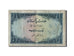 Banconote, Pakistan, 1 Rupee, B+