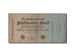 Billet, Allemagne, 500 Mark, 1922, 1922-07-07, TB