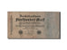 Banknot, Niemcy, 500 Mark, 1922, 1922-07-07, VF(20-25)