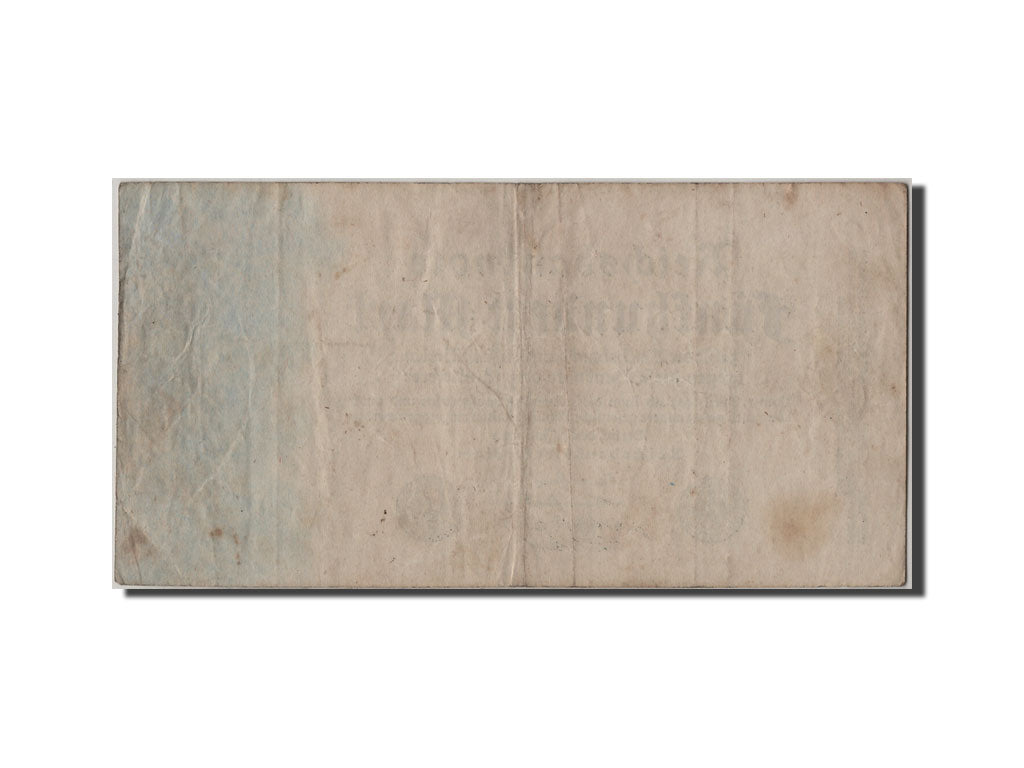 Banconote, Germania, 500 Mark, 1922, 1922-07-07, BB