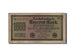 Banconote, Germania, 1000 Mark, 1922, 1922-09-15, MB+