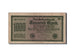 Banknote, Germany, 1000 Mark, 1922, 1922-09-15, AU(50-53)