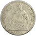 Indocina, 10 Cent, 1920, MB+, Argento, Lecompte:159