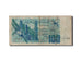 Algeria, 100 Dinars, 1981, KM #131a, 1981-11-01, VF(20-25), 39887 11243