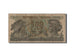 Italie, 500 Lire type Arethusa