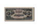 Malaya, 1 Dollar, KM #M5c, EF(40-45), MO