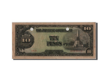 Billete, 10 Pesos, Filipinas, MBC+