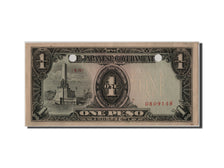 Philippines, 1 Peso, KM #109a, AU(55-58), 80 08091481