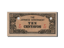 Geldschein, Philippinen, 10 Centavos, UNZ-