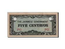 Banknote, Philippines, 5 Centavos, UNC(60-62)