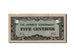 Banknote, Philippines, 5 Centavos, UNC(60-62)