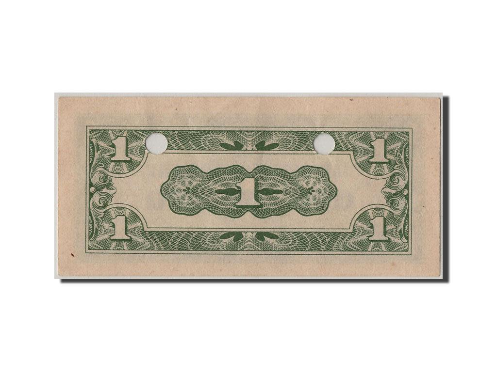 Banknote, Philippines, 1 Centavo, UNC(63)