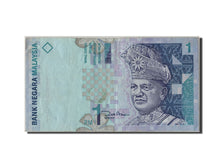 Banconote, Malesia, 1 Ringgit, MB+