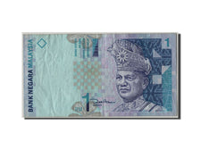 Banknot, Malezja, 1 Ringgit, VF(30-35)