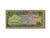 Billet, Afghanistan, 10 Afghanis, 1979, NEUF