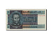 Banknot, Birma, 5 Kyats, UNC(65-70)