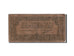 Billete, 10 Sen, 1945, Indonesia, RC