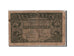 Banconote, Indonesia, 10 Sen, 1947, B