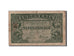 Banknote, Indonesia, 10 Sen, 1947, F(12-15)