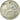 Moneda, Indochina francesa, 20 Cents, 1922, Paris, EBC+, Plata, Lecompte:222