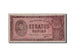 Indonesia, 100 Rupiah, 1947, KM #29, 1947-07-26, AU(50-53), SDA 1