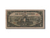 Netherlands Indies, 1 Roepiah, KM #129a, EF(40-45), SN