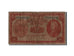 Banknote, Netherlands Indies, 50 Cents, 1943, 1943-03-02, VG(8-10)