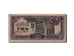 Netherlands Indies, 10 Gulden, KM #125c, VF(30-35), SI