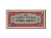 Malaya, 1 Cent, KM #M1b, AU(50-53), B/AD
