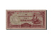 Banknot, Birma, 10 Rupees, AU(50-53)