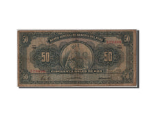 Peru, 50 Soles de Oro, 1968, KM #85a, 1968-02-23, F(12-15), H58 529498