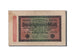 Banconote, Germania, 20,000 Mark, 1923, 1923-02-20, MB+