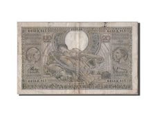 Belgium, 100 Francs-20 Belgas, 1939, KM #107, 1939-05-23, VF(30-35), 6450.K.915