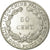 Monnaie, Indochine Française, 50 Cents, 1936, Paris, SUP+, Argent, Lecompte:261