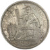 Monnaie, Indochine Française, Piastre, 1899, Paris, TTB, Argent, Lecompte:281