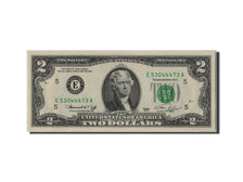 United States, Two Dollars, 1976, KM #1631, UNC(63), E53044473A