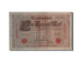 Biljet, Duitsland, 1000 Mark, 1910, 1910-04-21, TTB+
